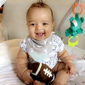 Meet your Posher, Andrew